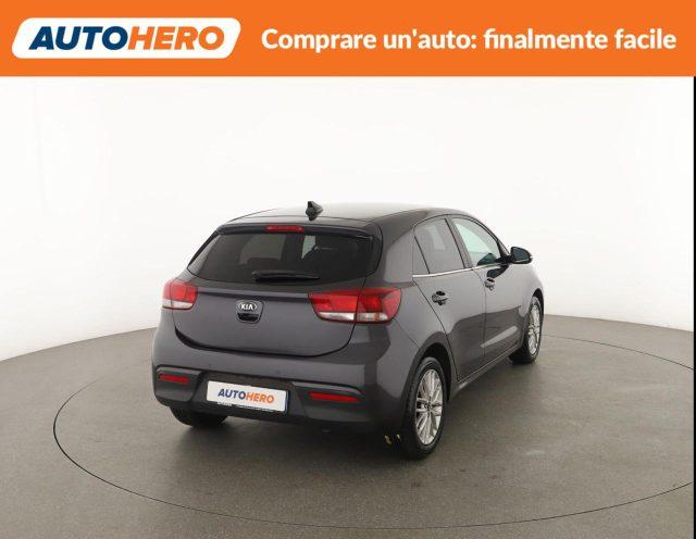 KIA Rio 1.2 MPi Evolution