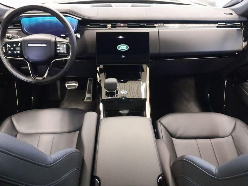 Land Rover Range Rover Sport 3.0D I6 249 MHEV Dynamic SE aut. AUTOCARRO N1 IVA ESPOSTA/NETTO IVA
