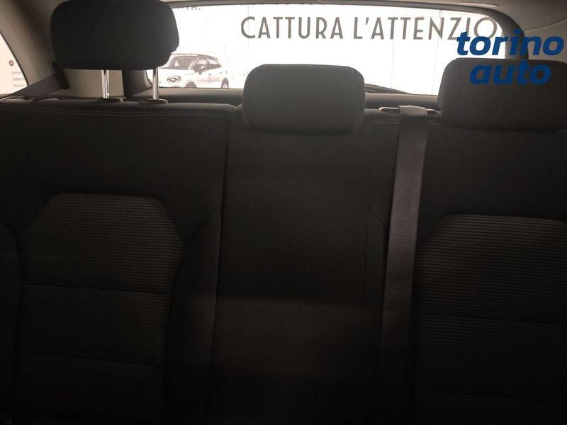 Mercedes-Benz Classe B B 160 d Business