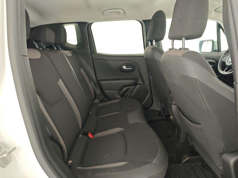 Jeep Renegade 1.3 T4 190CV PHEV 4xe AT6 Business Plus