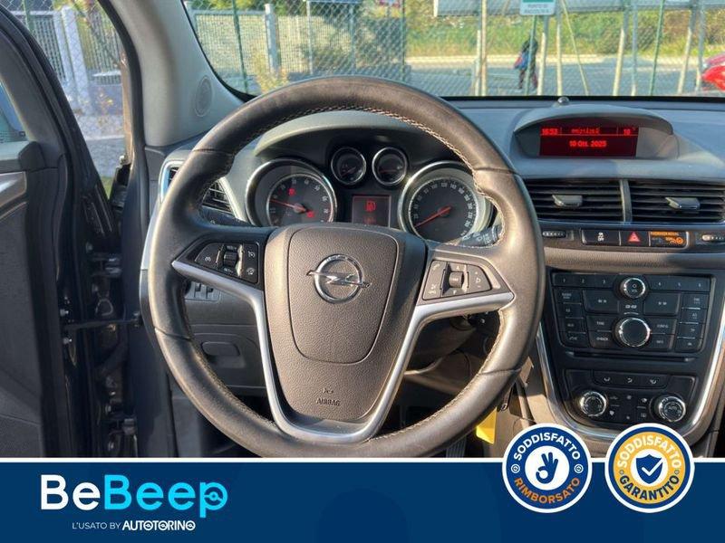 Opel Mokka 1.4 T COSMO S&S 4X4 140CV M6