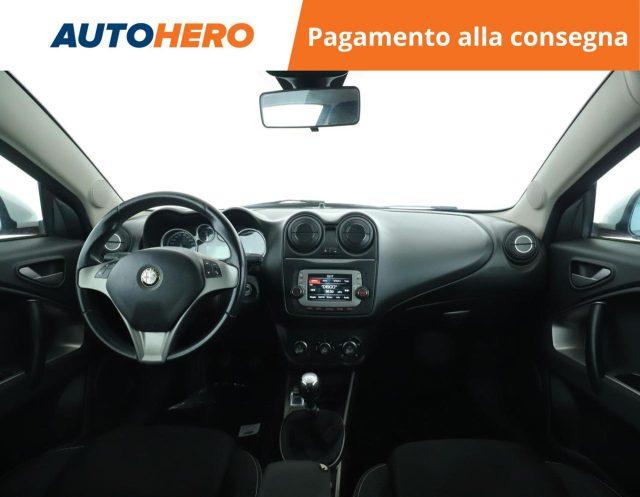 ALFA ROMEO MiTo 0.9 T 105 CV TwinAir S&S Junior