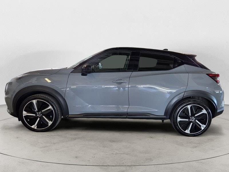 Nissan Juke 2ª serie 1.6 HEV N-Design