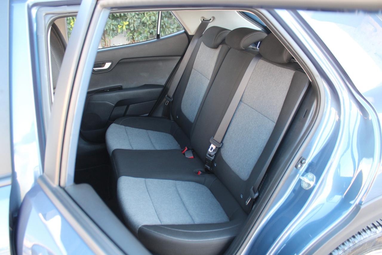 Kia Stonic 1.0 T-GDi 100 CV MHEV MT Urban Special Edition