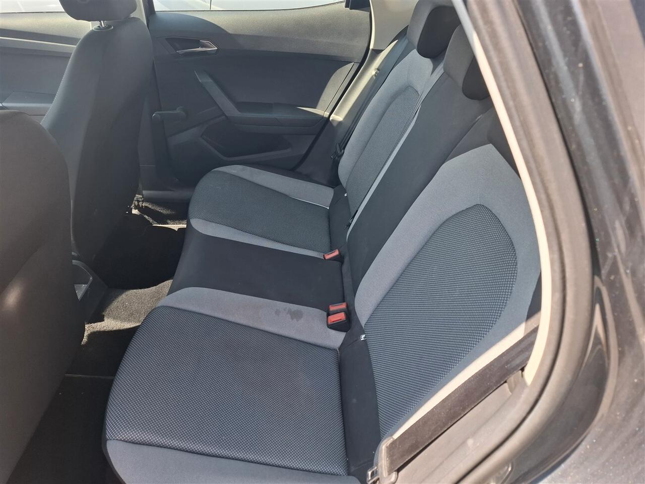 Seat Ibiza 1.6 TDI 80 CV 5 porte Business