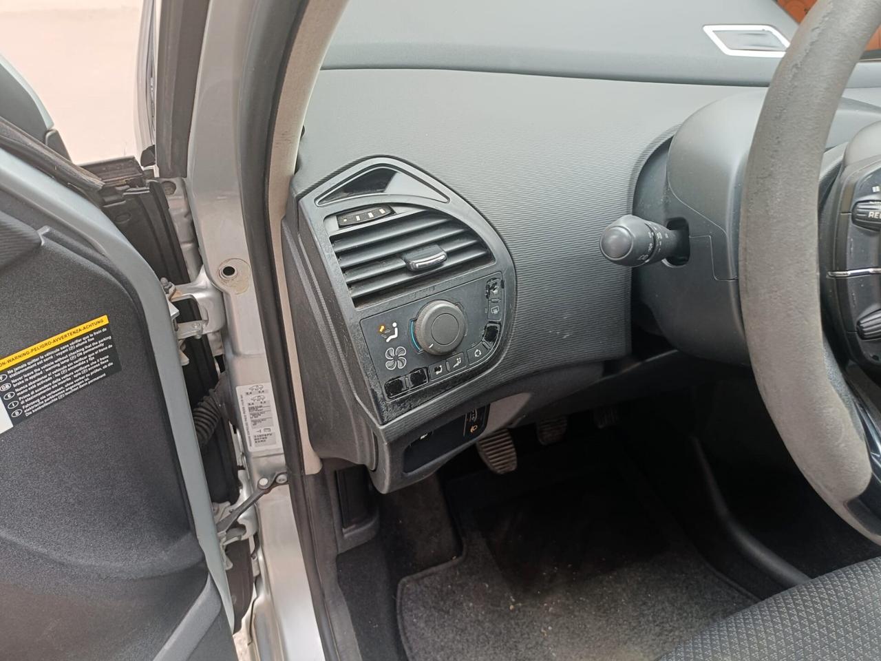 Citroen C4 Picasso 1.6 HDi 110 FAP Classique