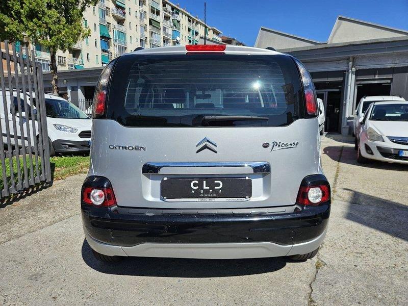 Citroën C3 Picasso 1.6 HDi 90