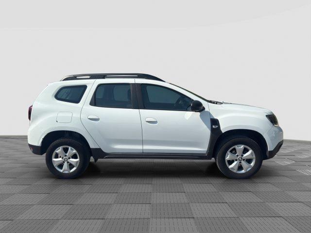 DACIA Duster Duster Comfort 4X2 1.6 SCe 115cv S&S E6