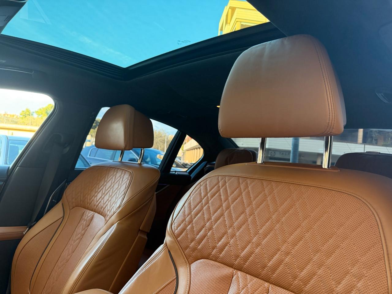 Bmw 740 740d xDrive Luxury