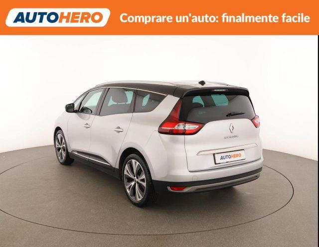 RENAULT Grand Scenic dCi 8V 110 CV Energy Intens