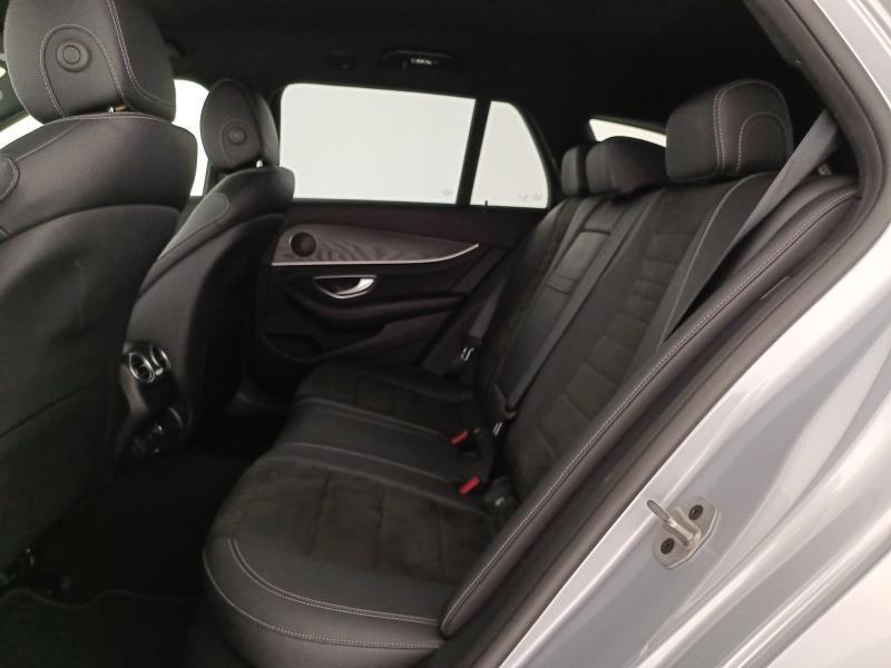 Mercedes Classe E 300 300 de EQ-POWER Premium 9G-Tronic