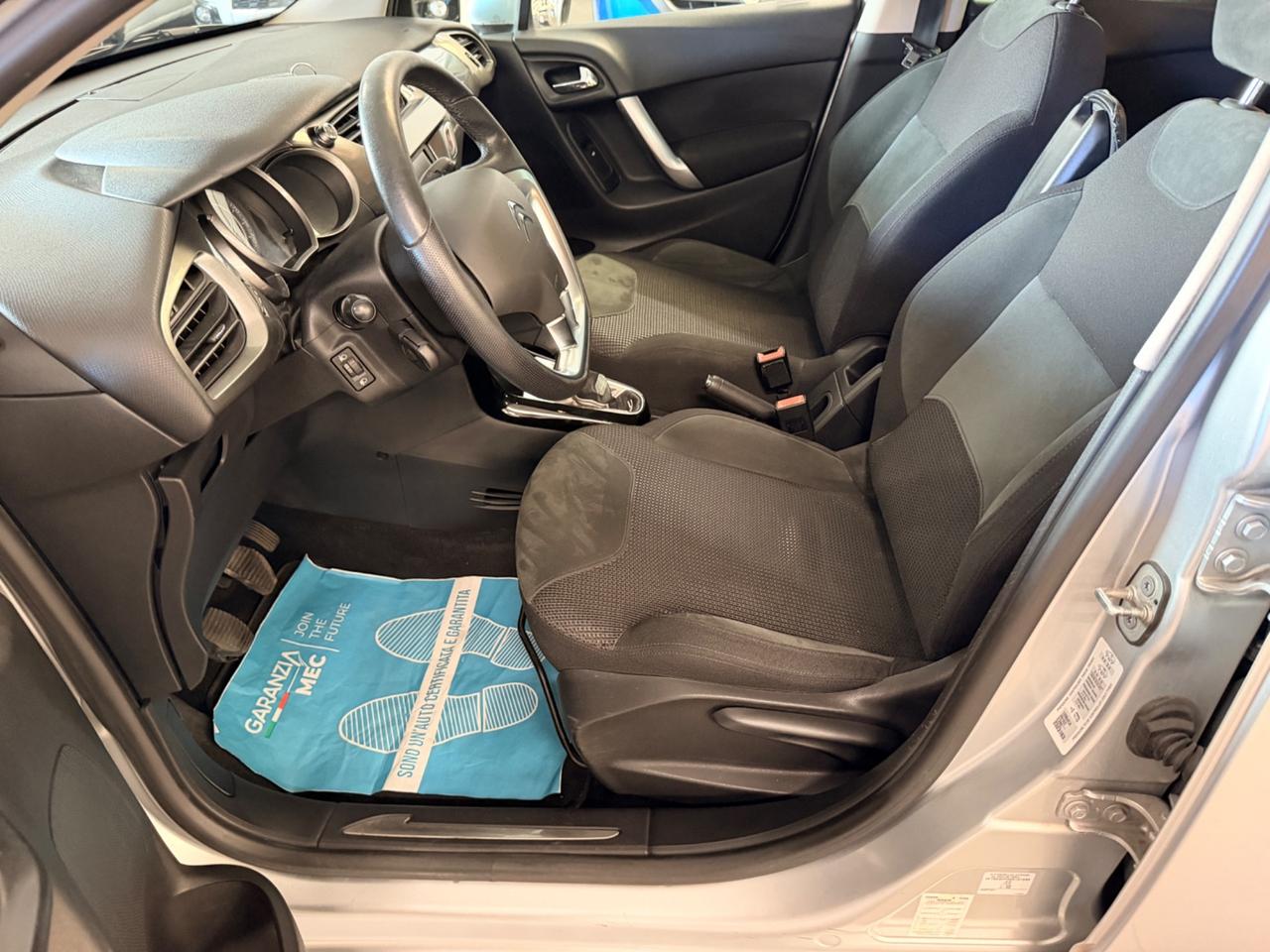 Citroen C3 1.4 VTi 95 Exclusive Style