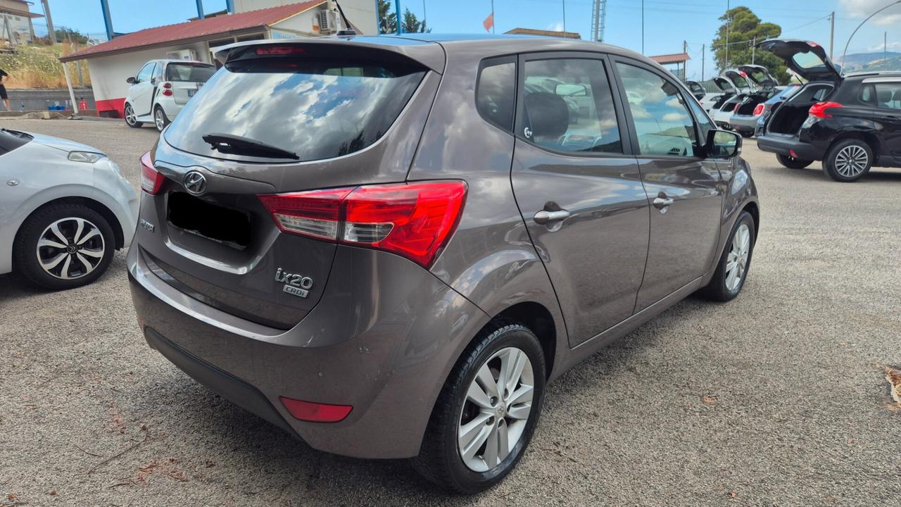 Hyundai iX20 1.4 CRDI 90 CV Comfort