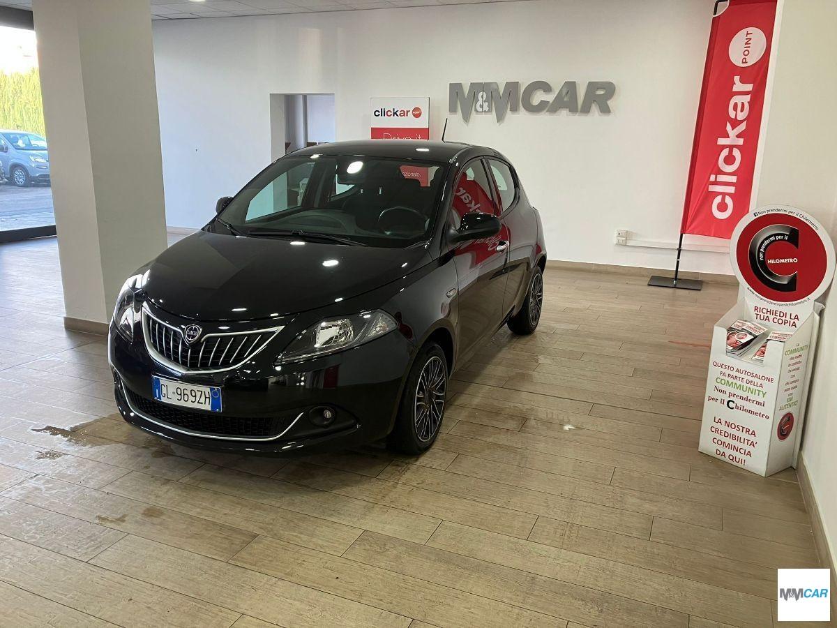LANCIA - Ypsilon - 1.0 FireFly 5p.S&S Hybryd Gold