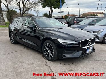 VOLVO V60 B4 (d) mhev Geartronic Momentum Business Pro