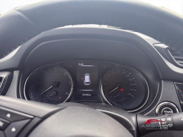 NISSAN Other X Trail 2.0 dCi 4WD X-Tronic Tekna - PER OPERATORI