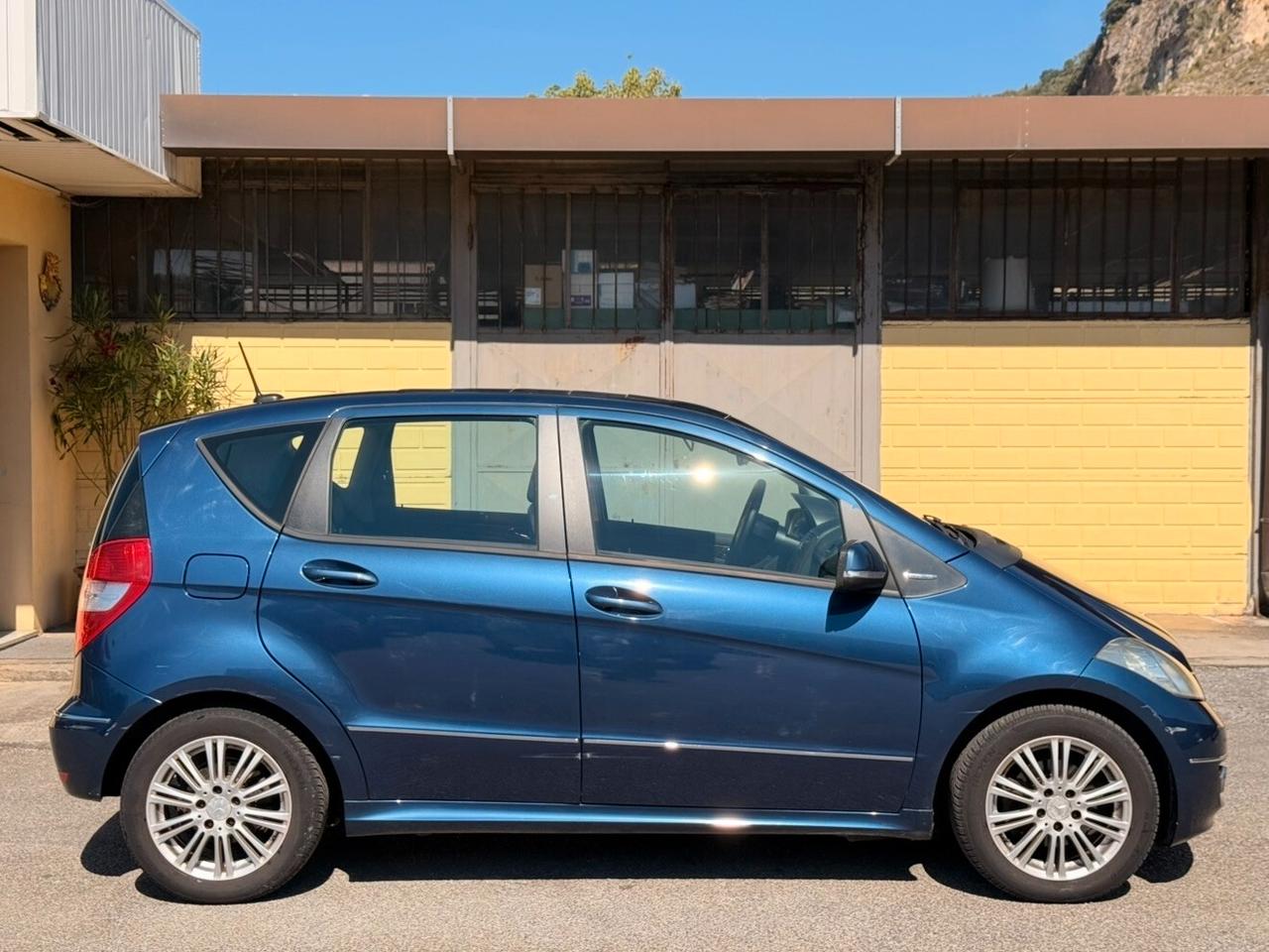 Mercedes-benz A 150 Avantgarde 1.5 Benz