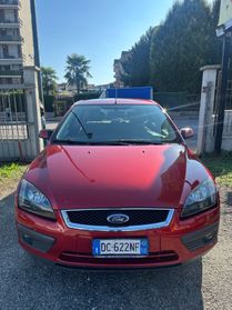 Ford Focus CC 1.6 TDCi (90CV) 5p.