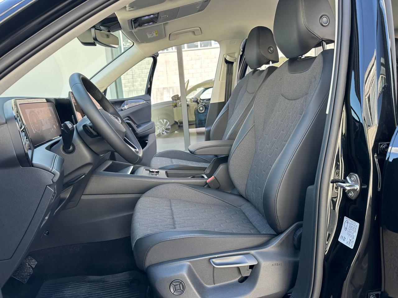 Volkswagen Tiguan 1.5 etsi Edition Plus 130cv dsg