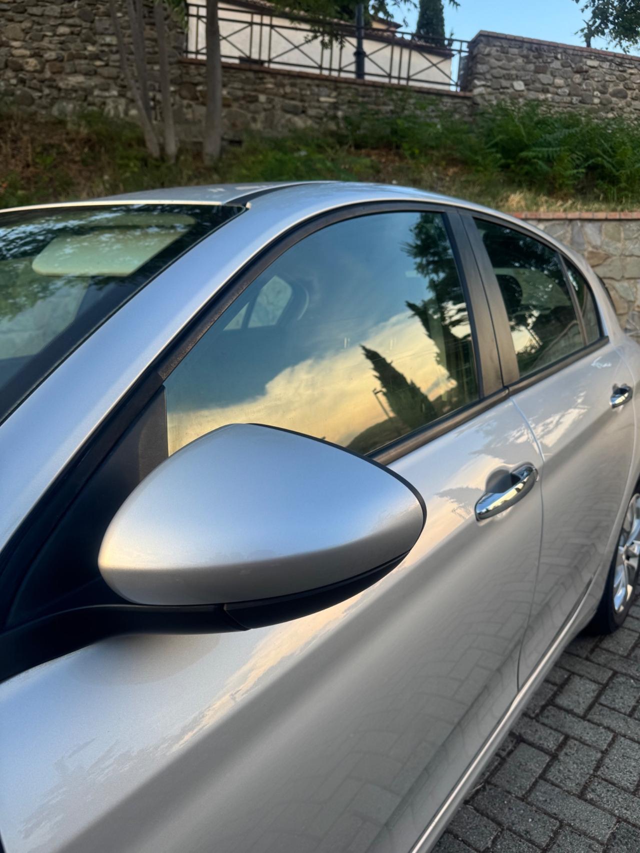 Fiat Tipo 1.3 Multijet 95Cv Euro6 2019