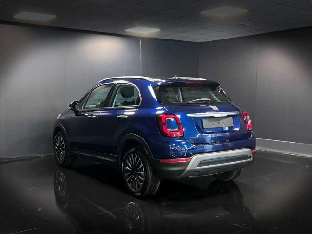 FIAT 500X 1.0 T3 120 CV Cross#VARI COLORI