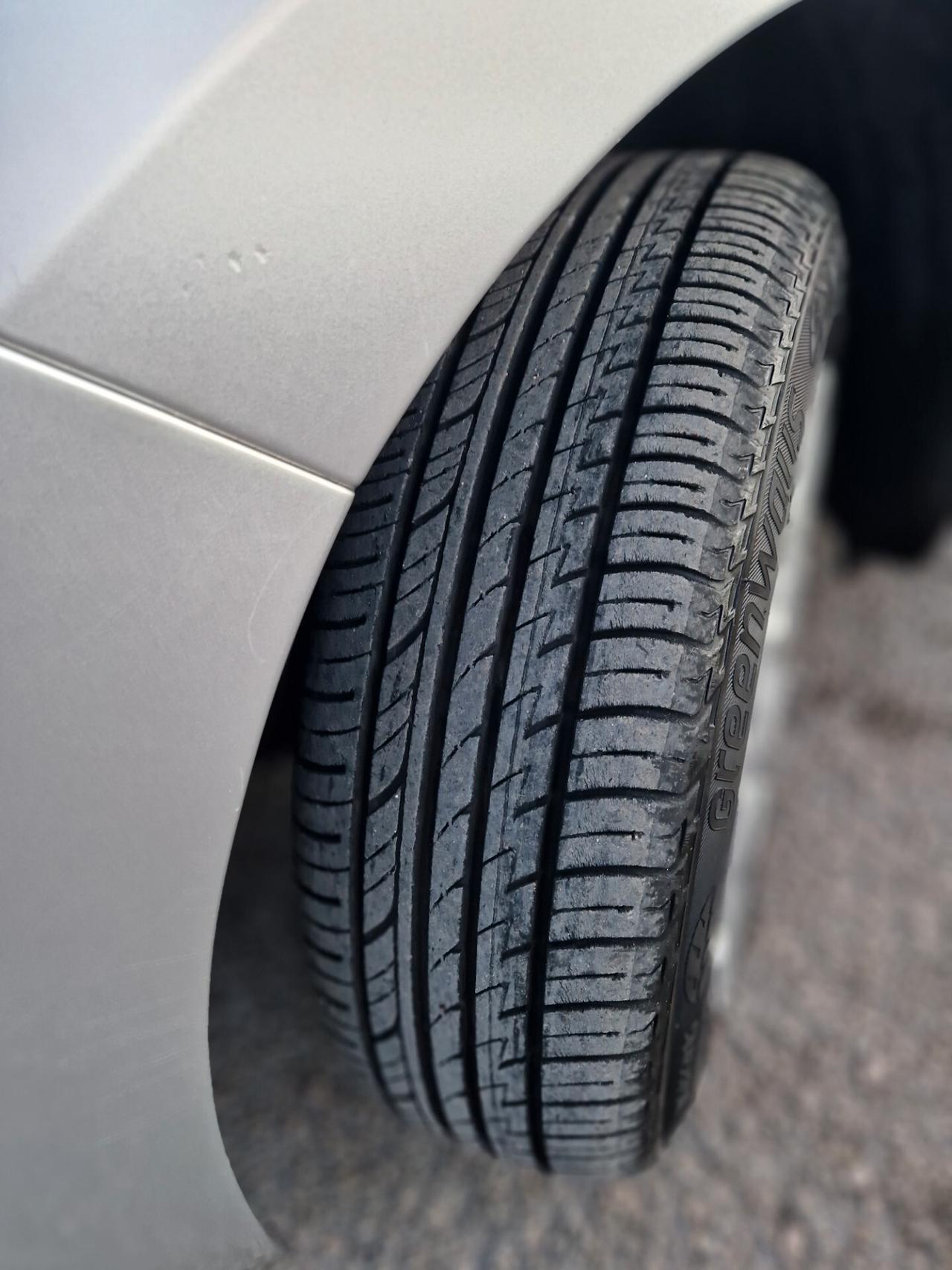 Peugeot 207 1.6 8V HDi 93CV SW Active