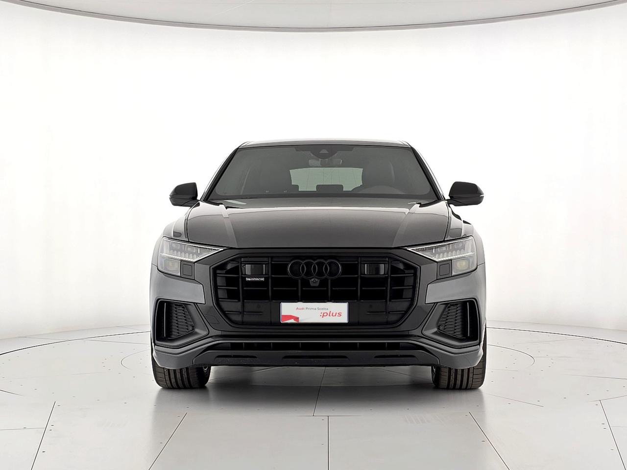 Audi Q8 45 3.0 tdi mhev sport quattro tiptronic