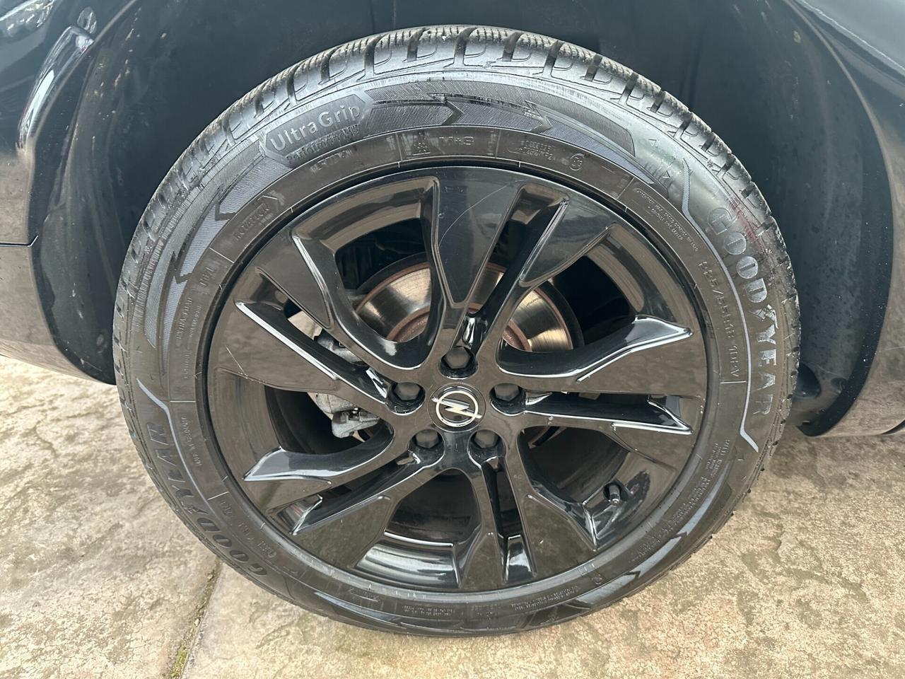 GRANDLAND GS LINE FINANZIAMENTO PERMUTE