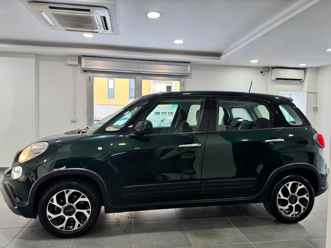 Fiat 500L 1.4 95 CV S&S Sport