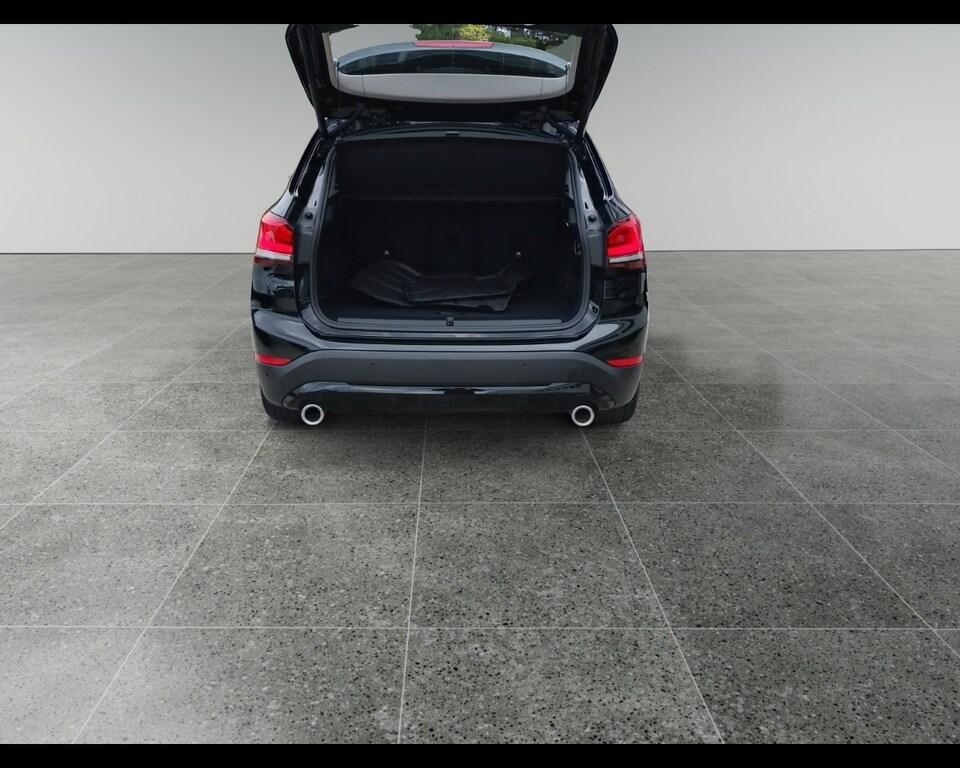 BMW X1 18 d xLine Plus sDrive Steptronic