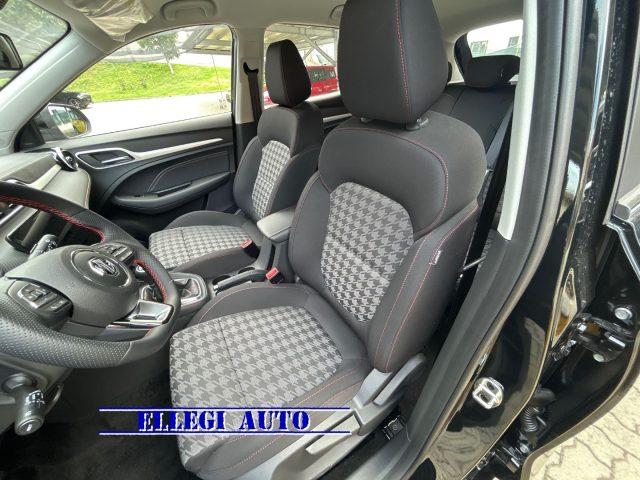 MG ZS PROMO FINANZ.1.5 VTi-tech Comfort KM 0