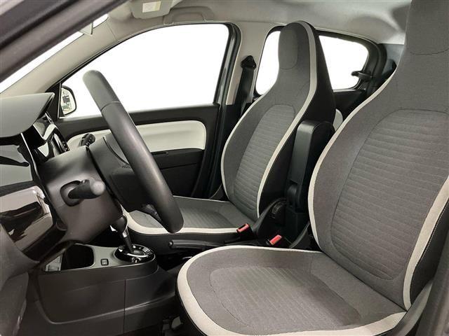 RENAULT Twingo 22kWh Equilibre
