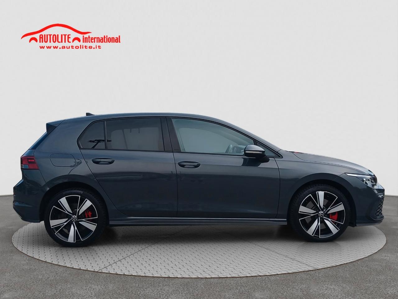 Volkswagen Golf 1.4 GTE dsg