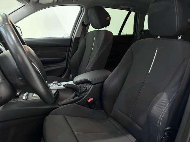 BMW 316 Touring Sport