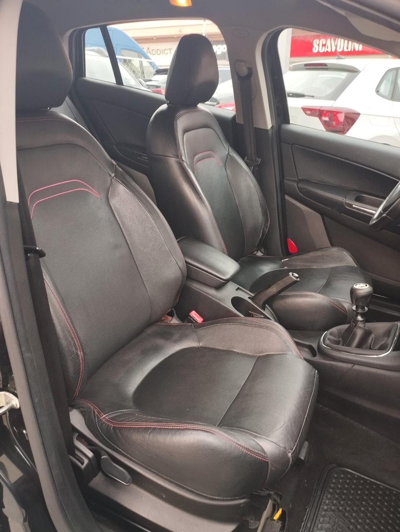 Fiat Bravo 1.6 MJT 105 CV Sport Style