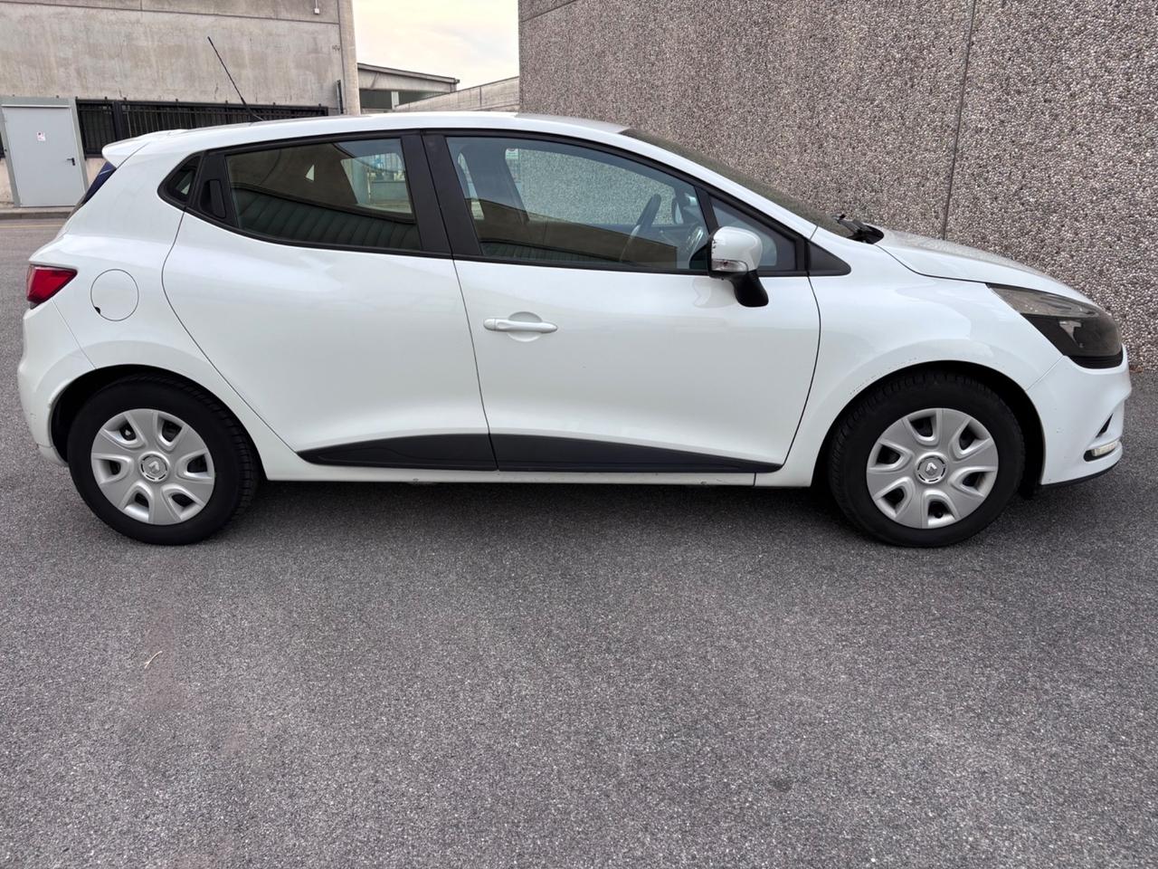 Renault Clio TCe 12V 90 CV GPL Start&Stop 5 porte Energy Zen