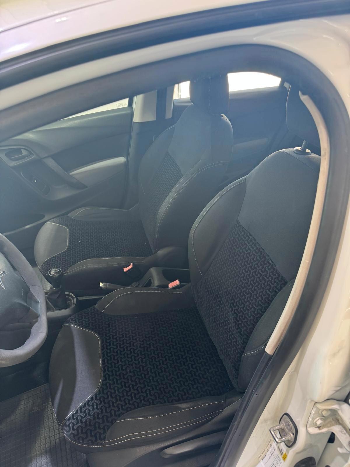 Citroen C3 BlueHDi 75 Exclusive