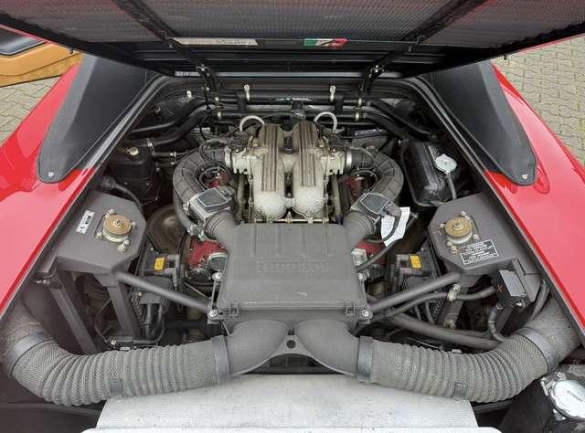 Ferrari 348 SPYDER ASI