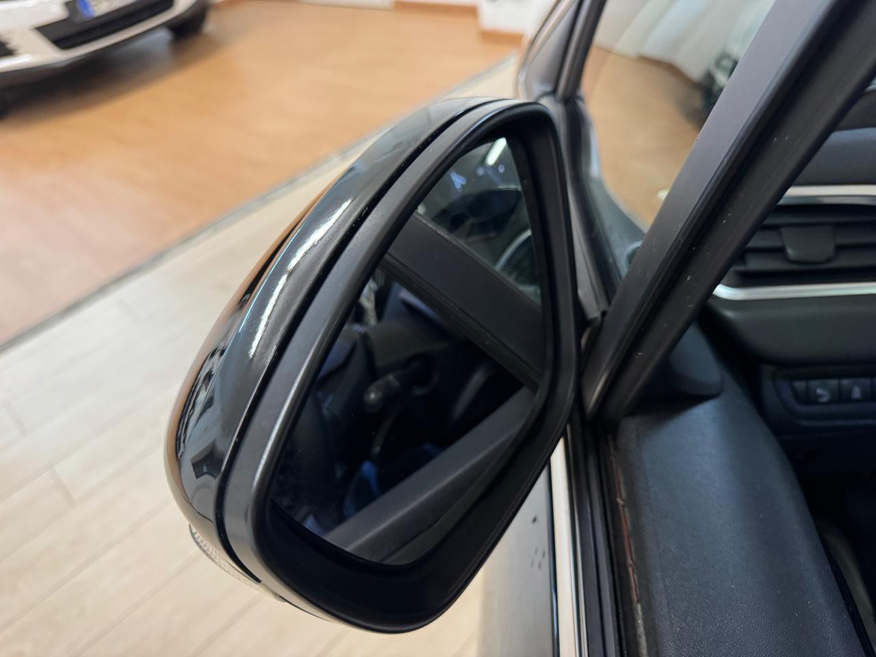 Peugeot 208 1.6 e-HDi 115 CV 5 porte Allure UniPro Tetto Navi Telf Permute