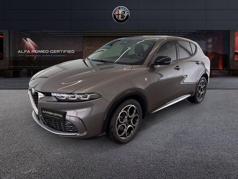 Alfa Romeo Tonale 1.6 Diesel 130cv TCT6 Ti