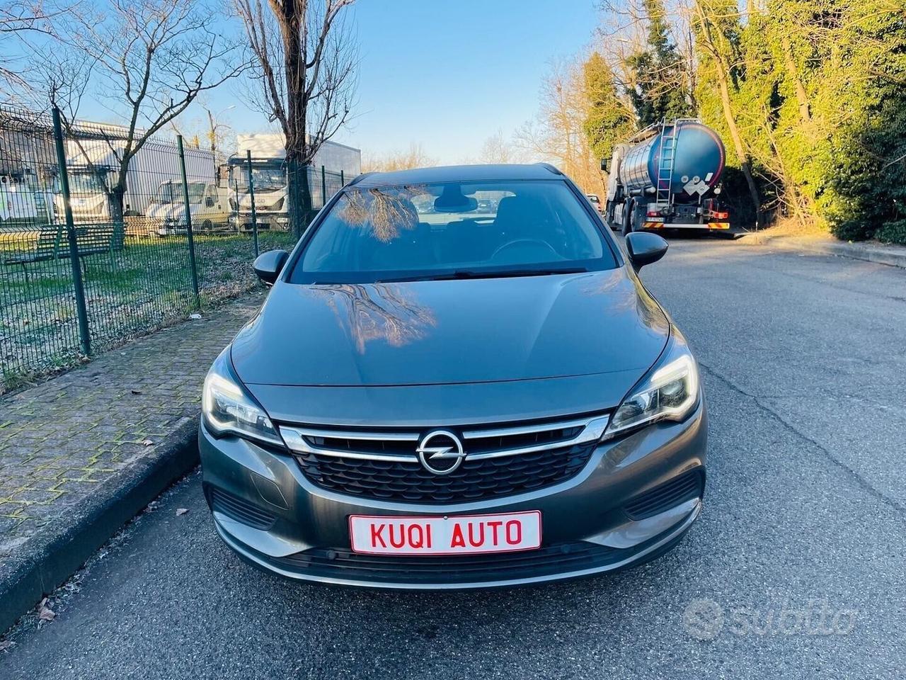 Opel Astra 2019 - SUPER PREZZOOOO !!!!! OK PERMUTE