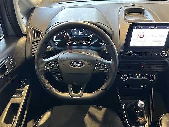 Ford EcoSport 1.0 EcoBoost 125 CV Start&Stop ST-Line