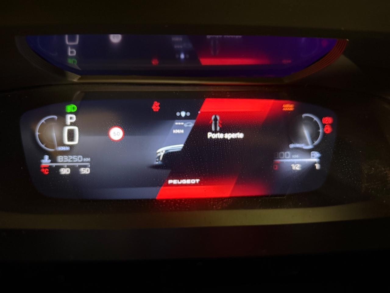 Peugeot 308 1.5cdi GT-LINE S aut.