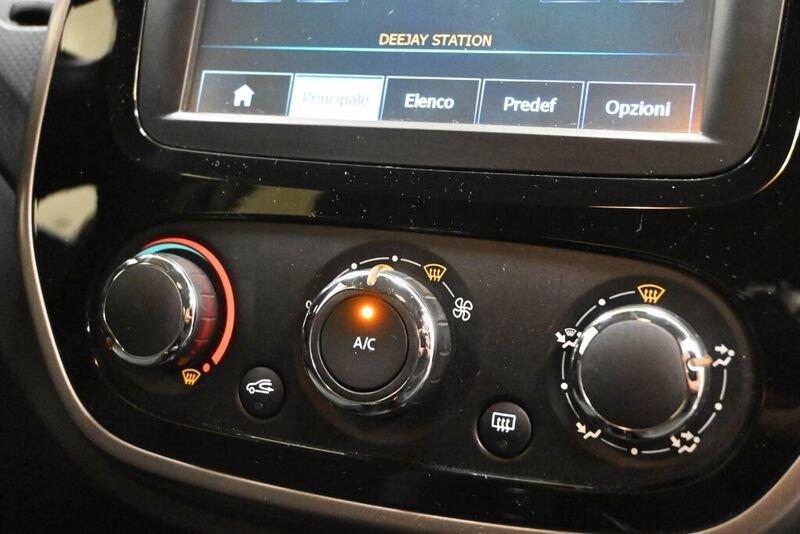 Renault Captur Captur 1.5 dCi 8V 90 CV Start&Stop Live