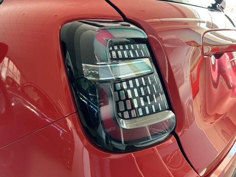 FIAT 600 54kWh La Prima