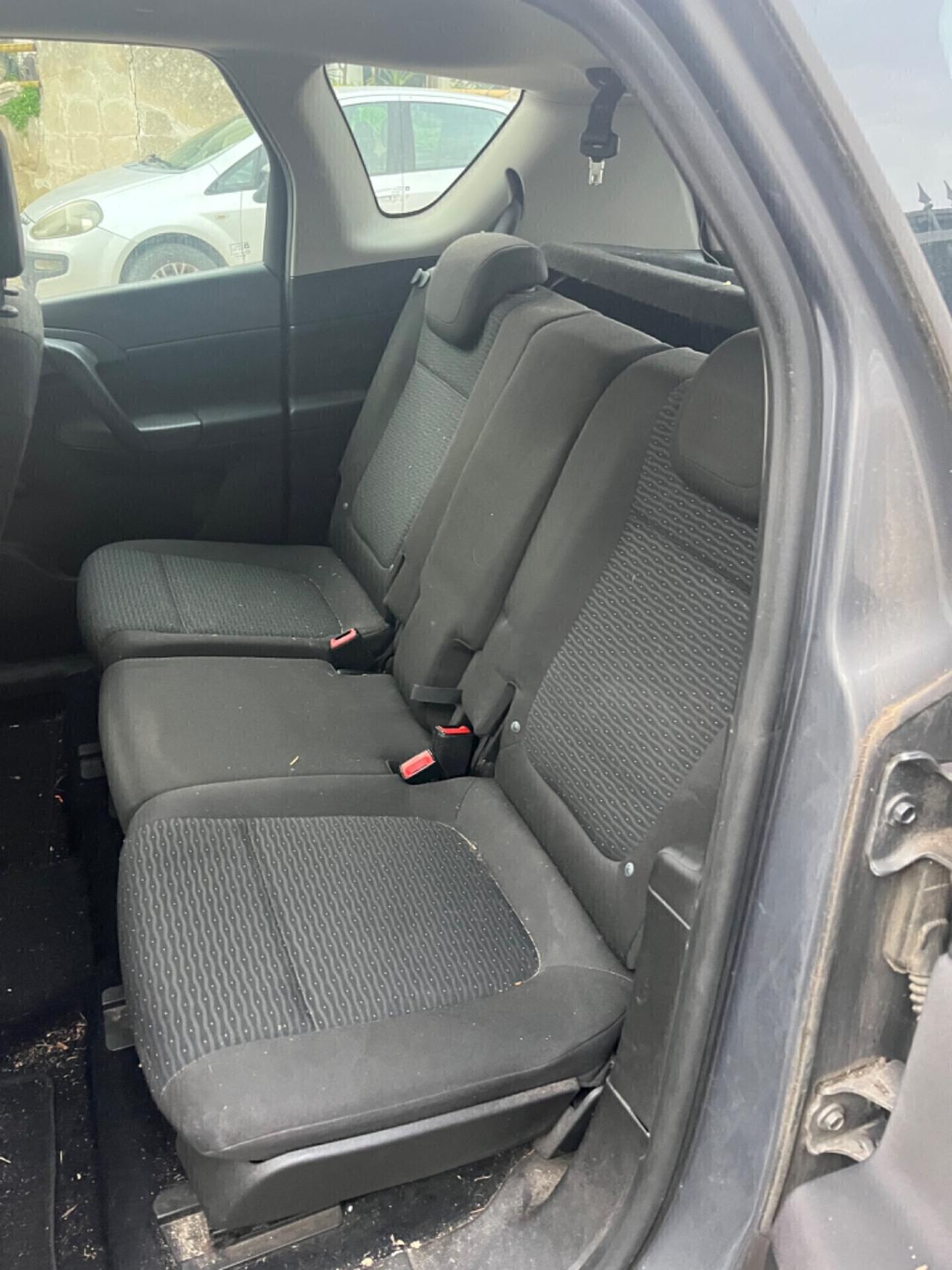 Opel Meriva 1.6 CDTI Start&Stop Cosmo 2016