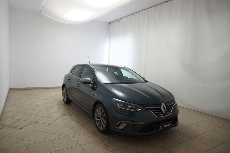 Renault Mégane Mégane dCi 130 CV Energy Intens