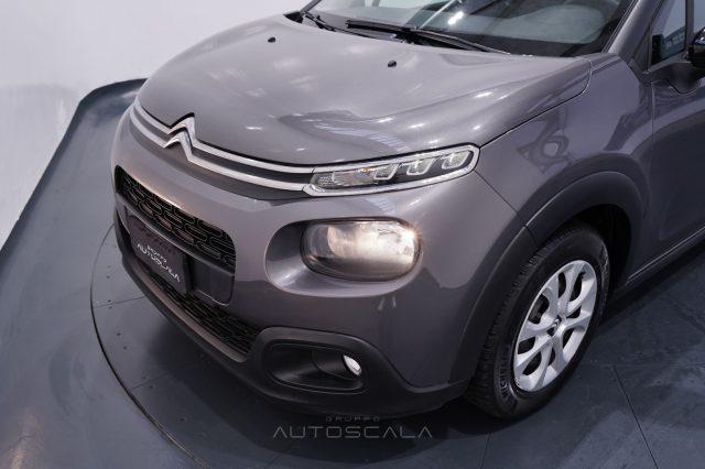 CITROEN C3 1.2 PureTech 82cv S&S Feel