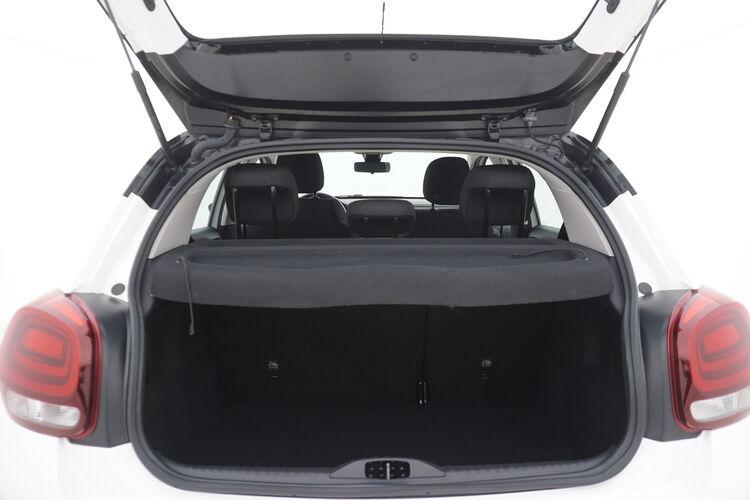 Citroen C3 Feel Pack BZ455085 1.2 Benzina 83CV