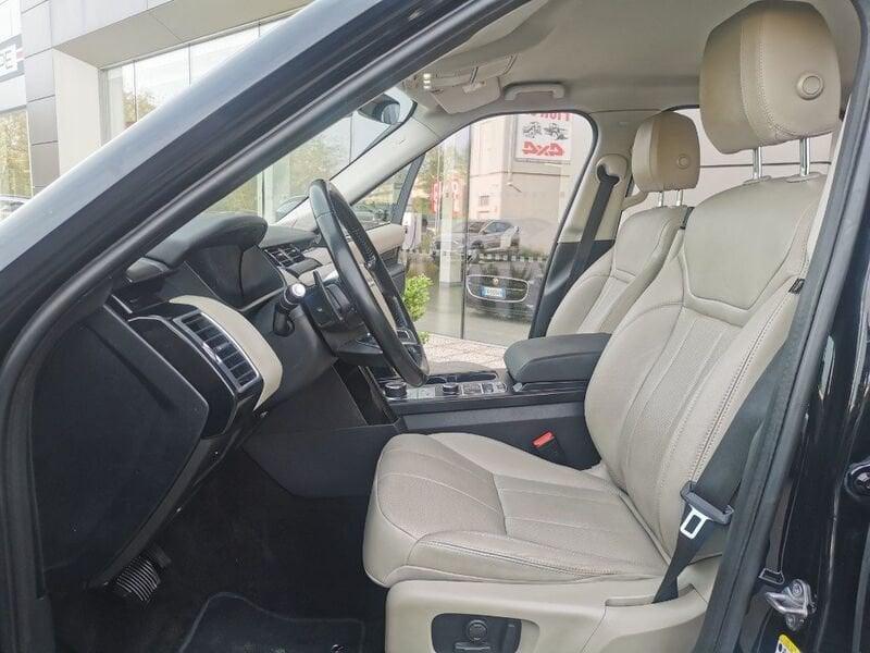 Land Rover Discovery Discovery 2.0 SD4 240 CV HSE